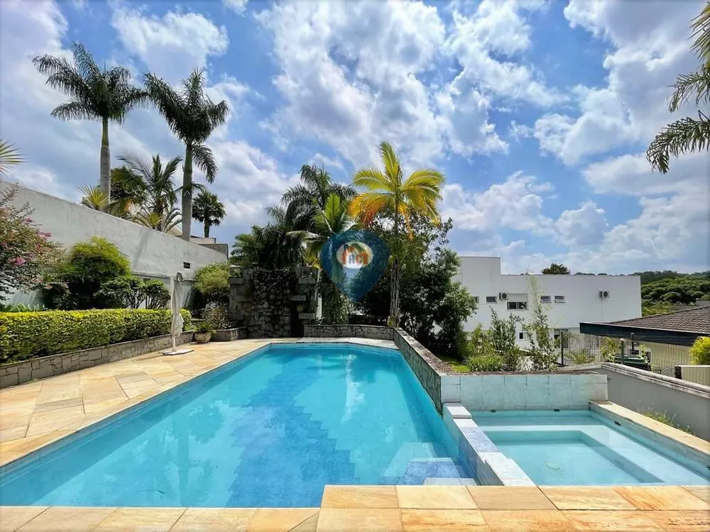 Casa, 4 quartos, 632 m² - Foto 3
