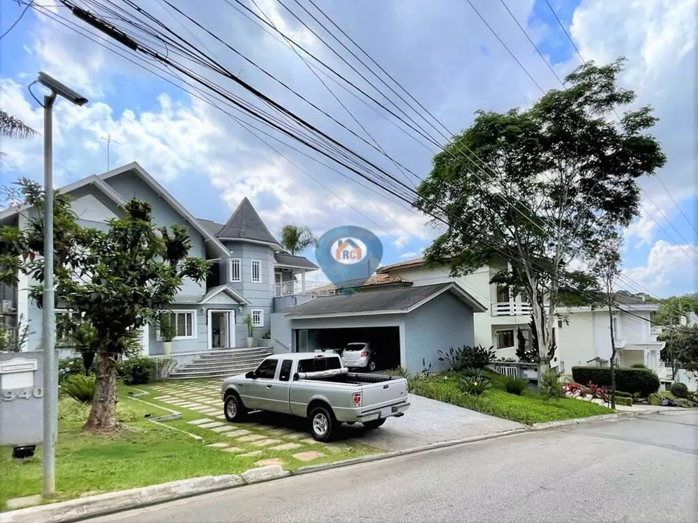 Casa, 4 quartos, 632 m² - Foto 5