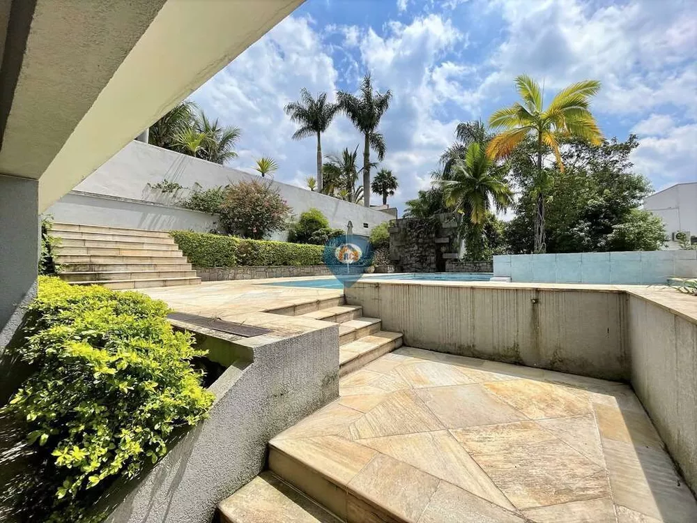 Casa, 4 quartos, 632 m² - Foto 7