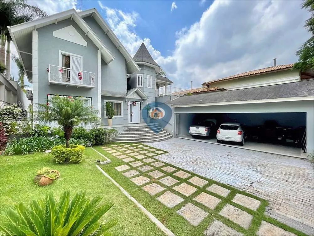 Casa, 4 quartos, 632 m² - Foto 35