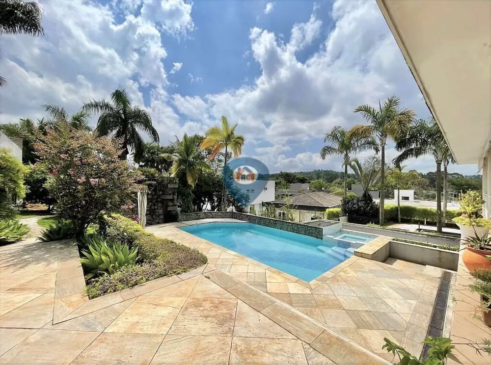 Casa, 4 quartos, 632 m² - Foto 4