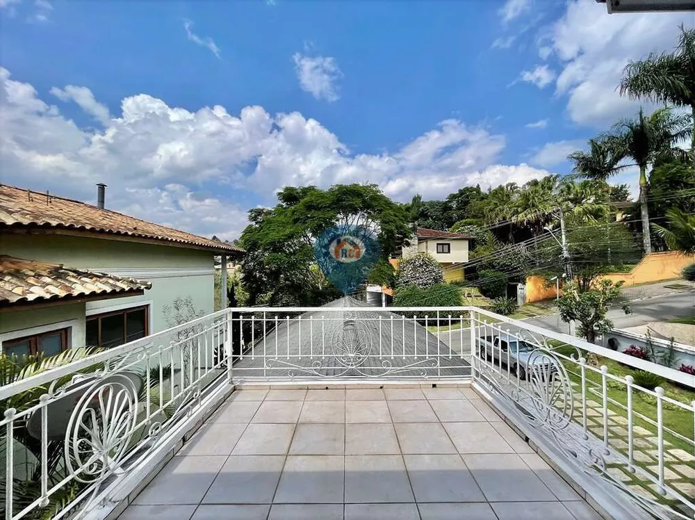 Casa, 4 quartos, 632 m² - Foto 9