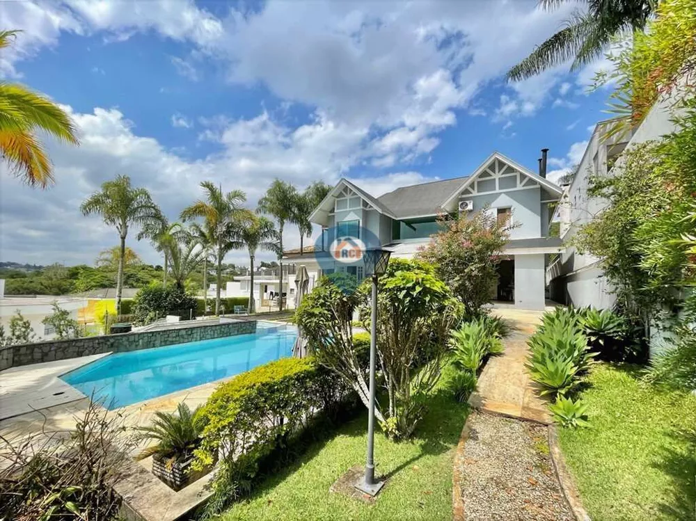 Casa, 4 quartos, 632 m² - Foto 11