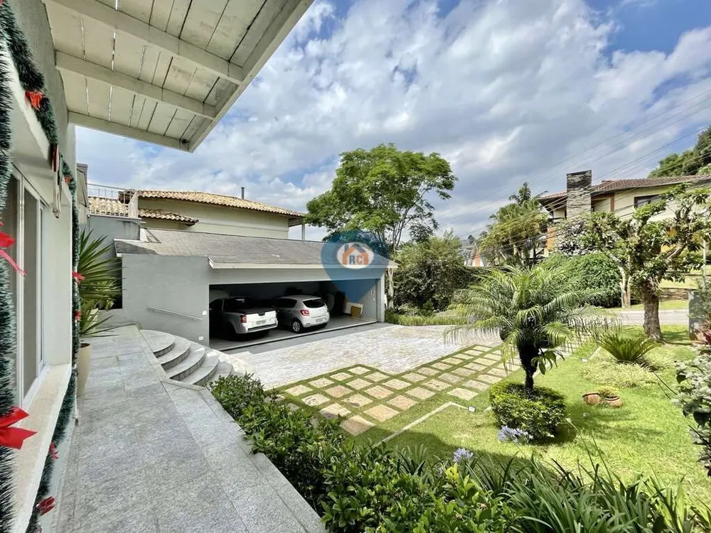 Casa, 4 quartos, 632 m² - Foto 6
