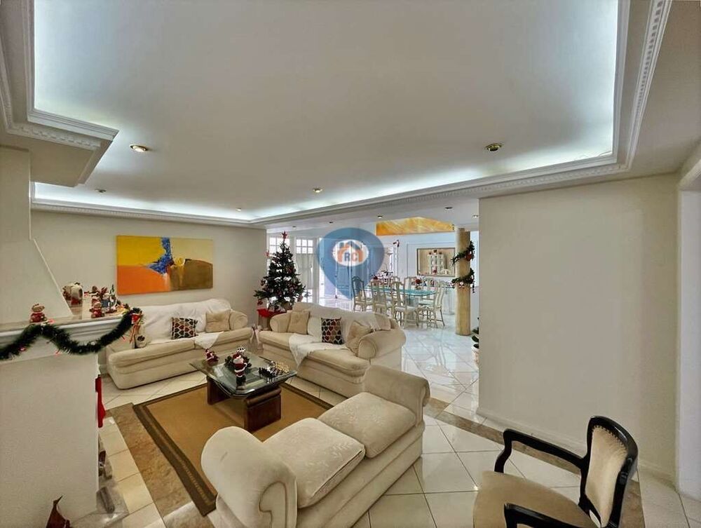 Casa, 4 quartos, 632 m² - Foto 16