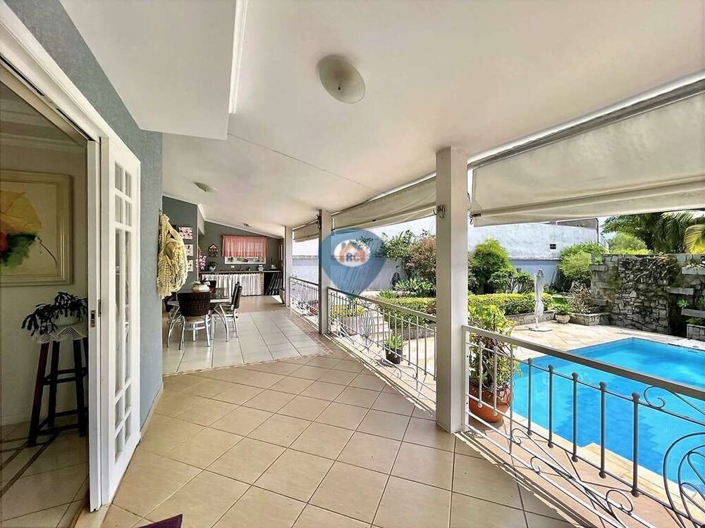 Casa, 4 quartos, 632 m² - Foto 30