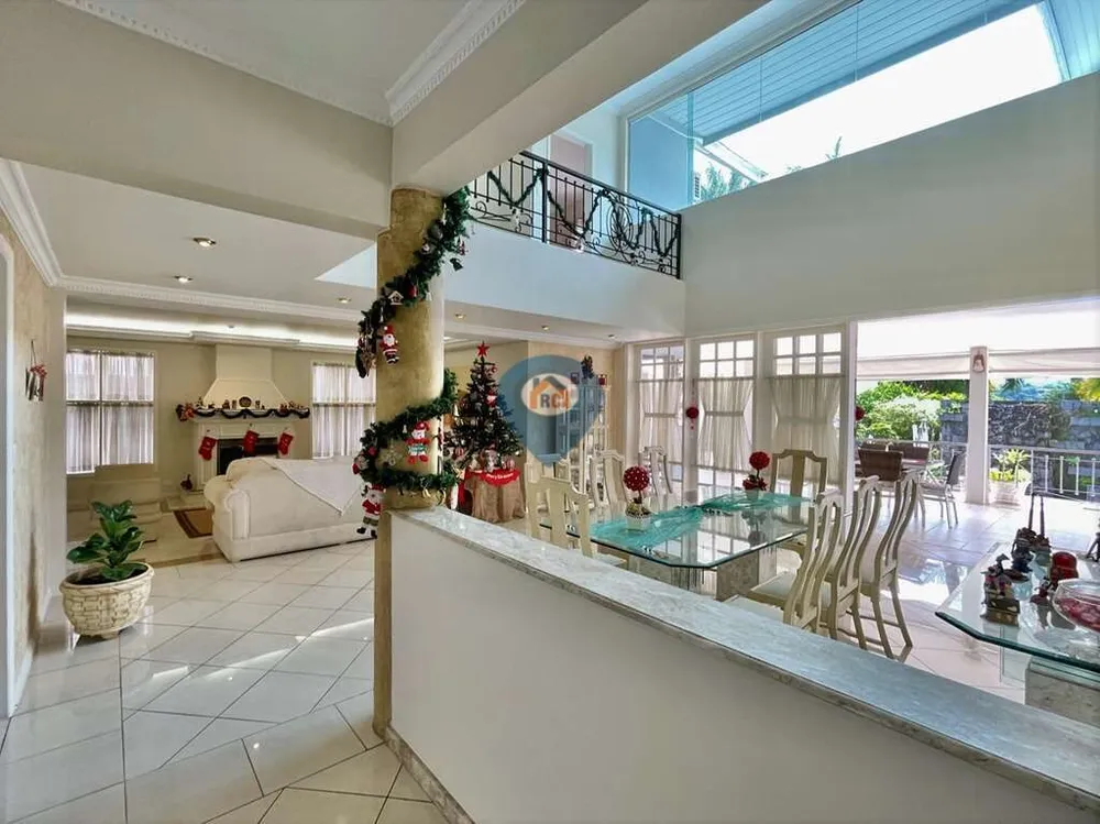 Casa, 4 quartos, 632 m² - Foto 8