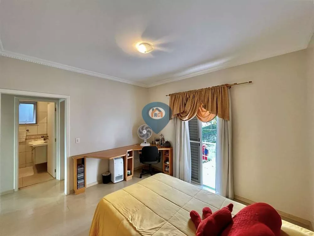Casa, 4 quartos, 632 m² - Foto 8