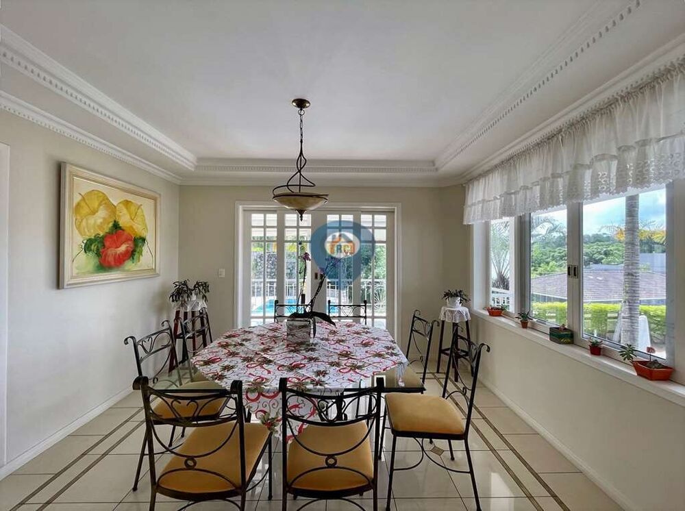 Casa, 4 quartos, 632 m² - Foto 13