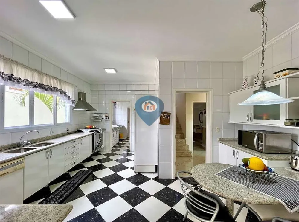 Casa, 4 quartos, 632 m² - Foto 20