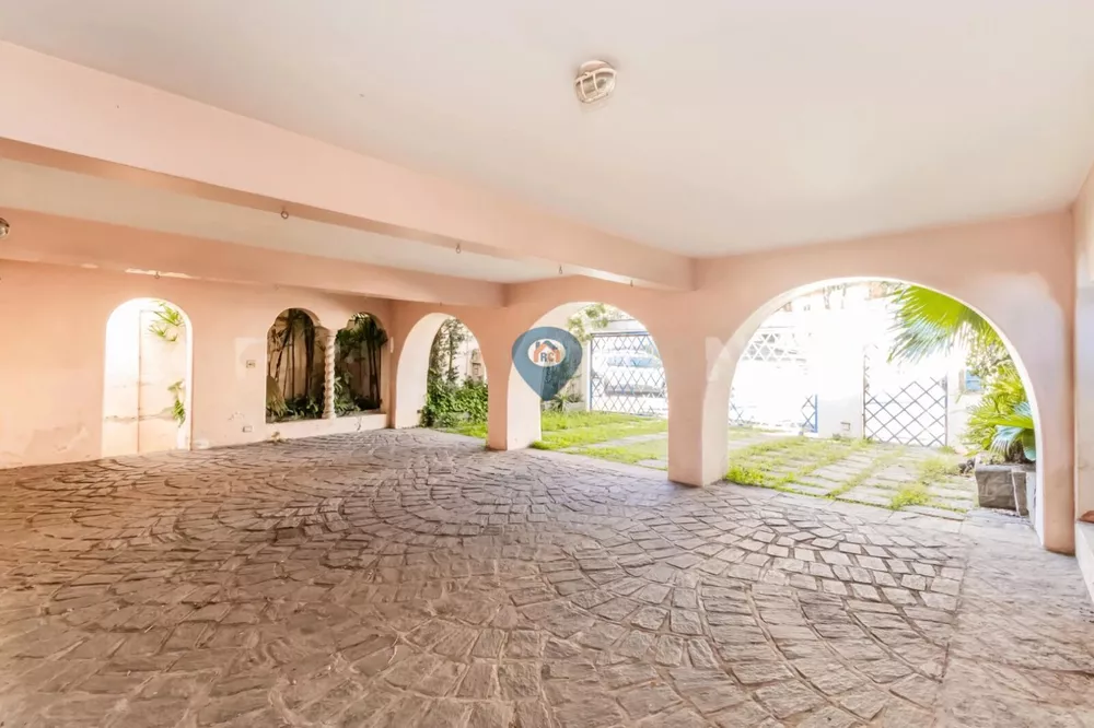 Sobrado, 6 quartos - Foto 1