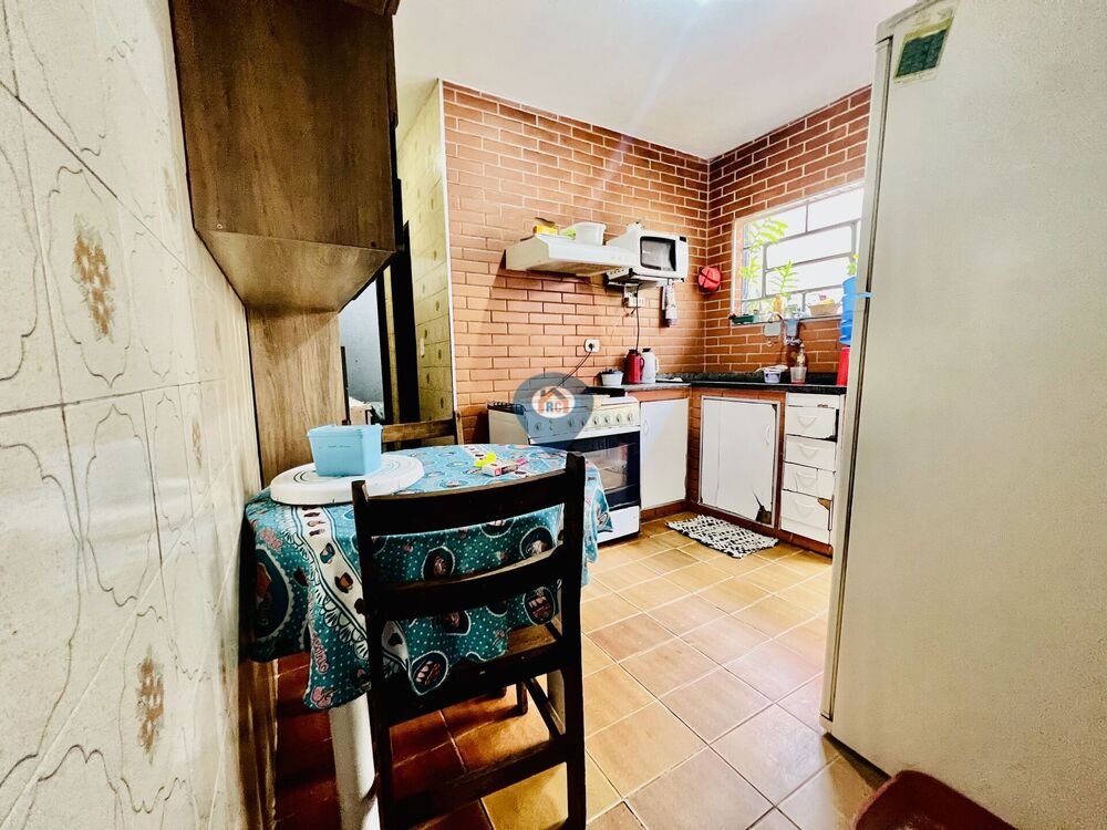 Casa, 2 quartos, 89 m² - Foto 4