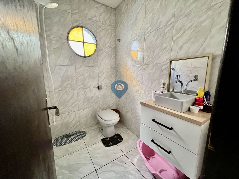 Casa, 2 quartos, 89 m² - Foto 7