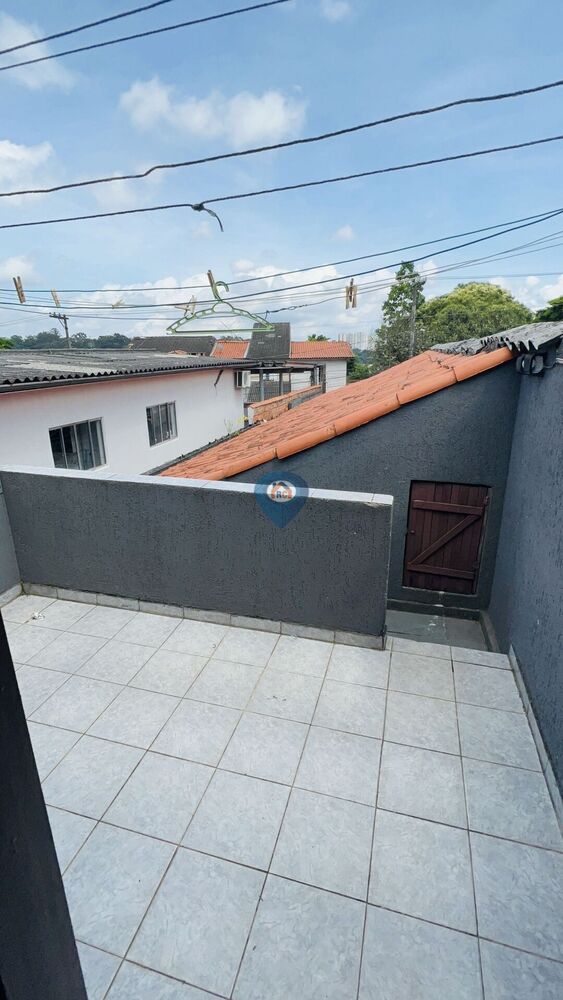 Casa, 2 quartos, 89 m² - Foto 12