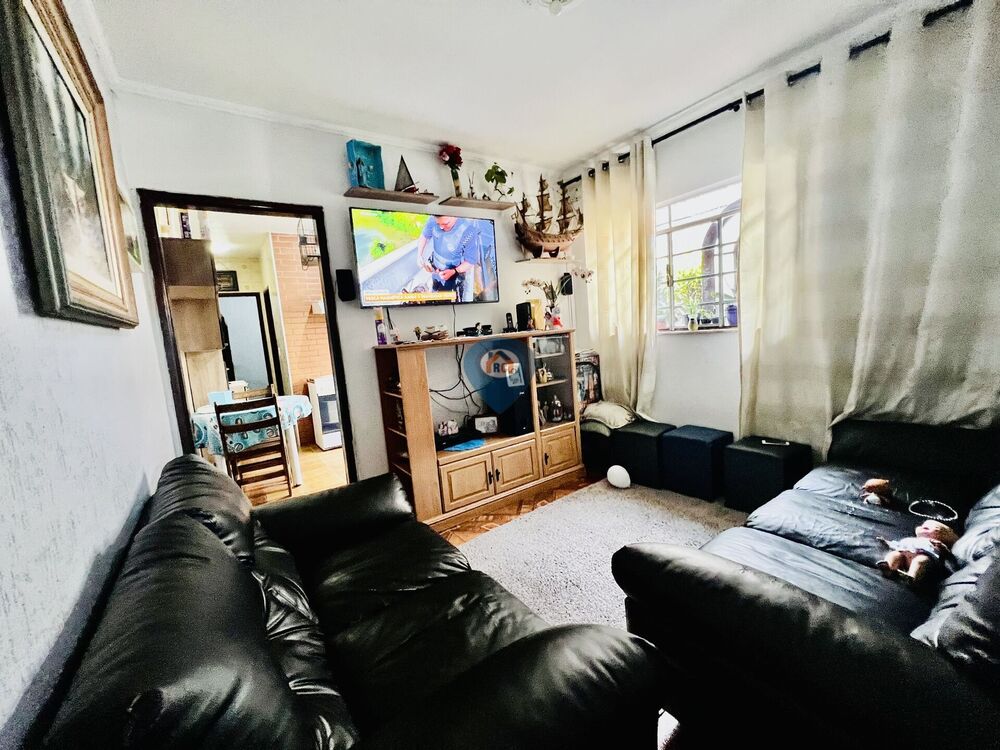 Casa, 2 quartos, 89 m² - Foto 1