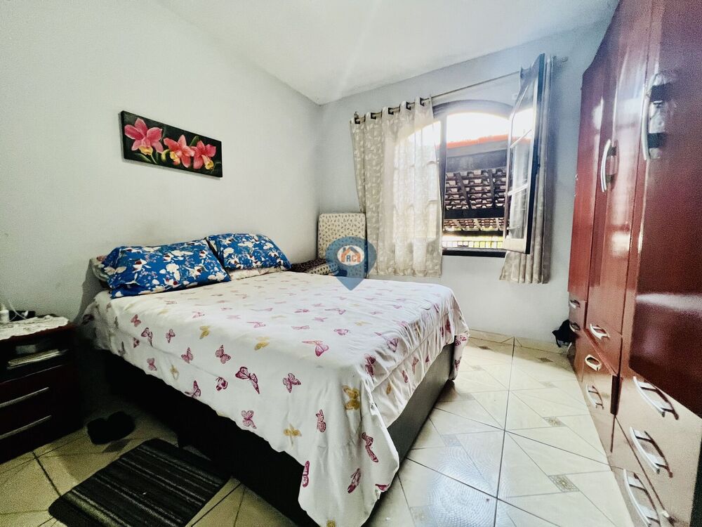 Casa, 2 quartos, 89 m² - Foto 6