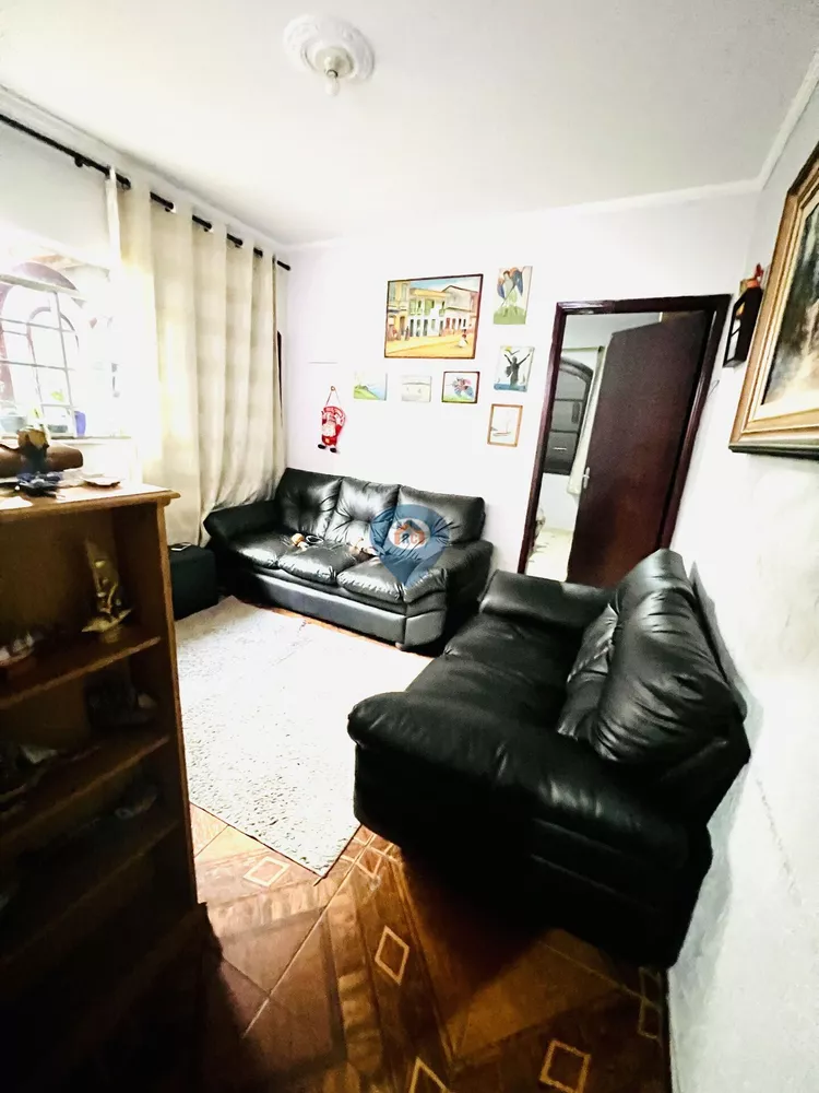 Casa, 2 quartos, 89 m² - Foto 2