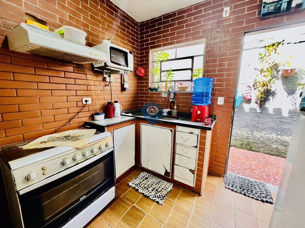 Casa, 2 quartos, 89 m² - Foto 3