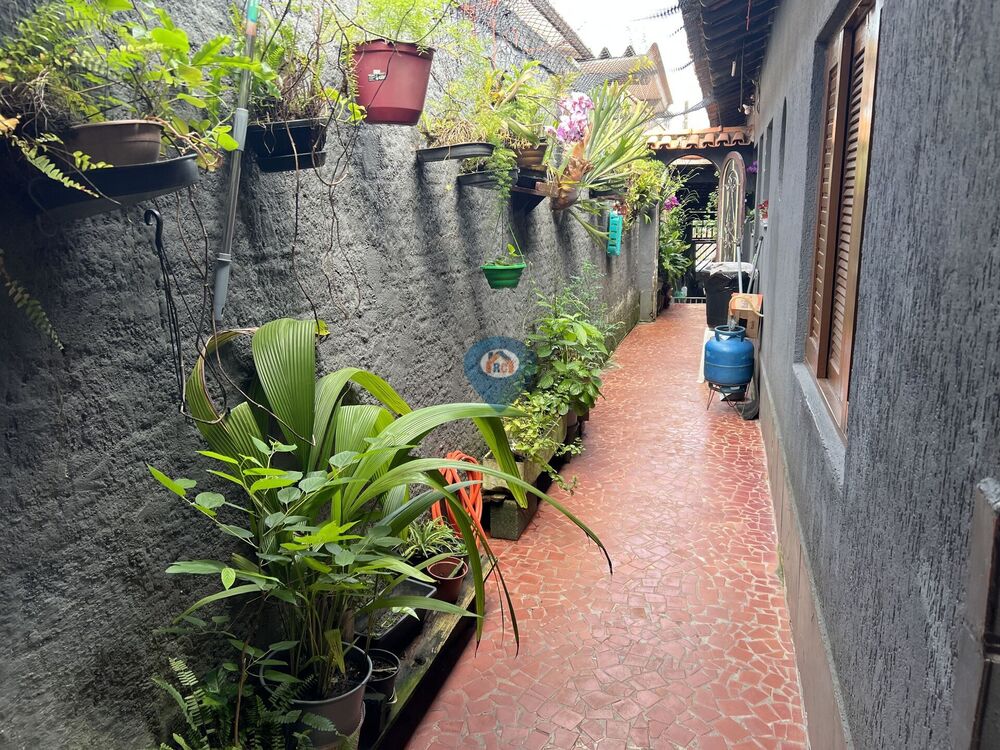 Casa, 2 quartos, 89 m² - Foto 9