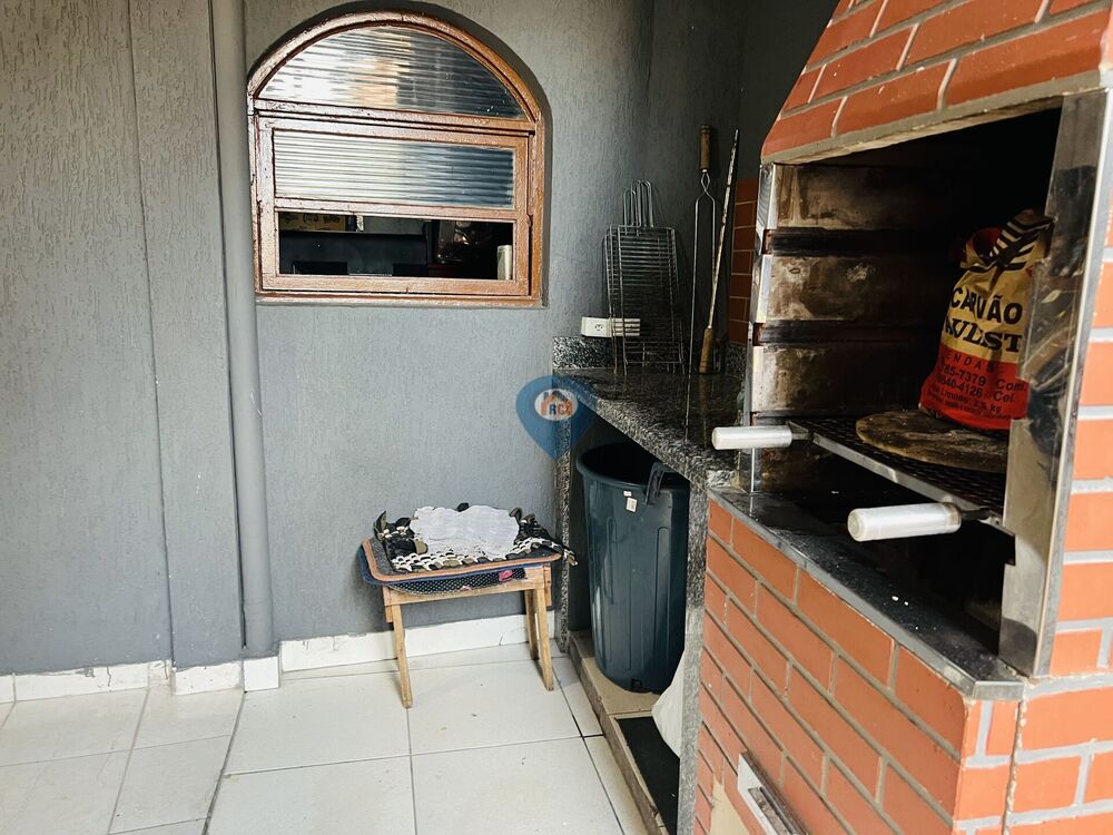 Casa, 2 quartos, 89 m² - Foto 10