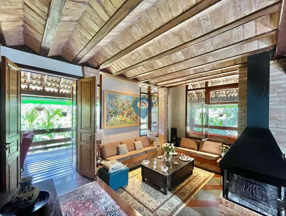 Casa, 3 quartos, 363 m² - Foto 10