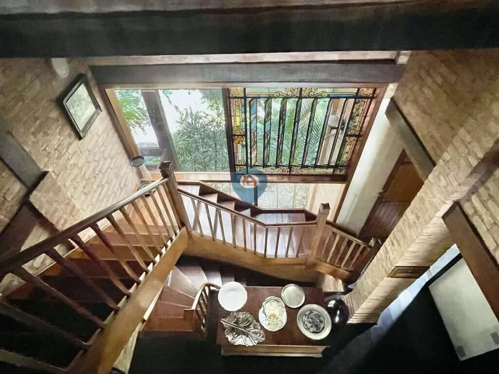 Casa, 3 quartos, 363 m² - Foto 6