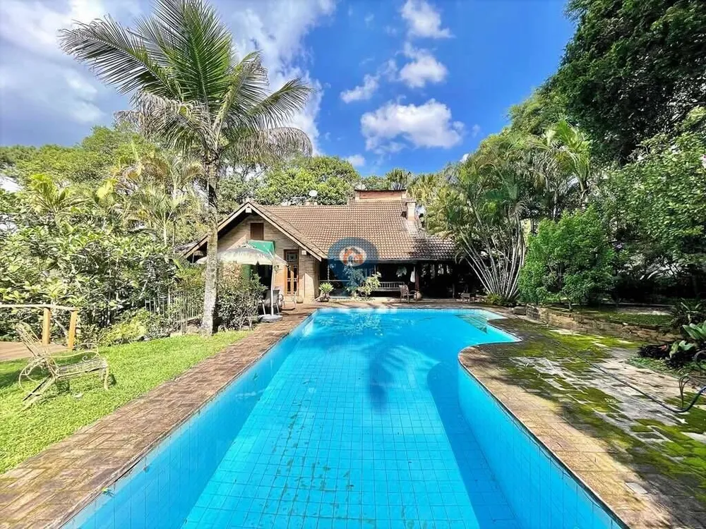 Casa, 3 quartos, 363 m² - Foto 6