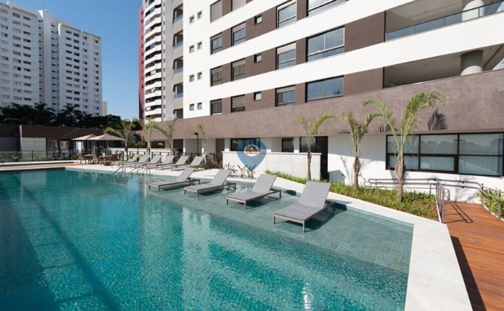 Apartamento, 3 quartos, 218 m² - Foto 8