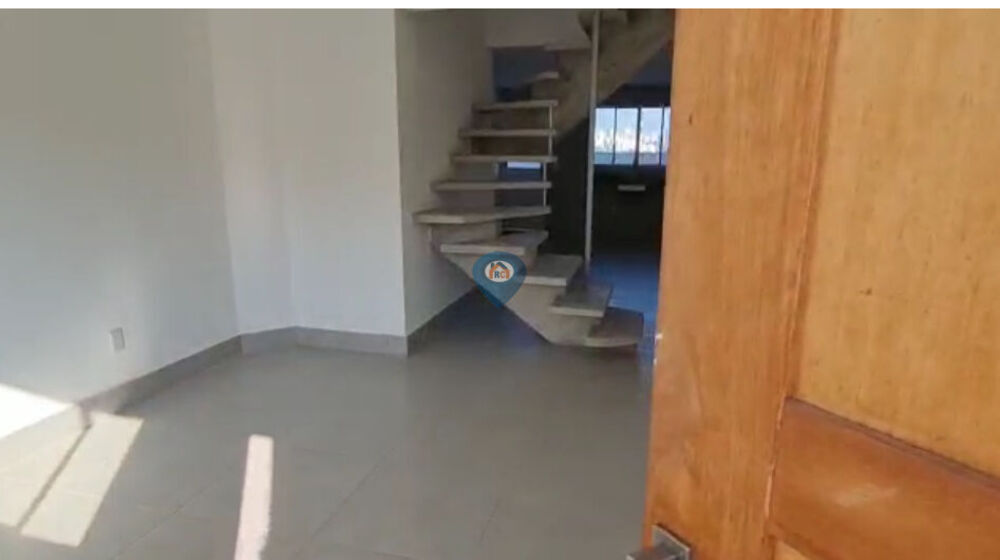 Sobrado, 2 quartos, 135 m² - Foto 3