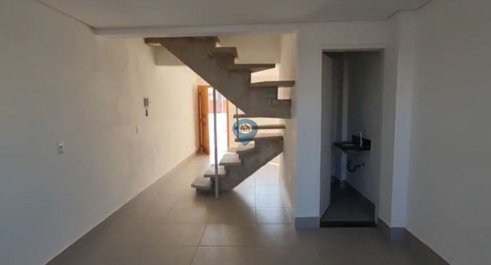 Sobrado, 2 quartos, 135 m² - Foto 6