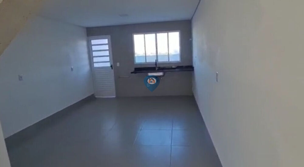 Sobrado, 2 quartos, 135 m² - Foto 4