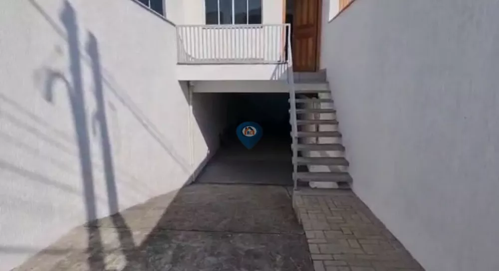 Sobrado, 2 quartos, 135 m² - Foto 1