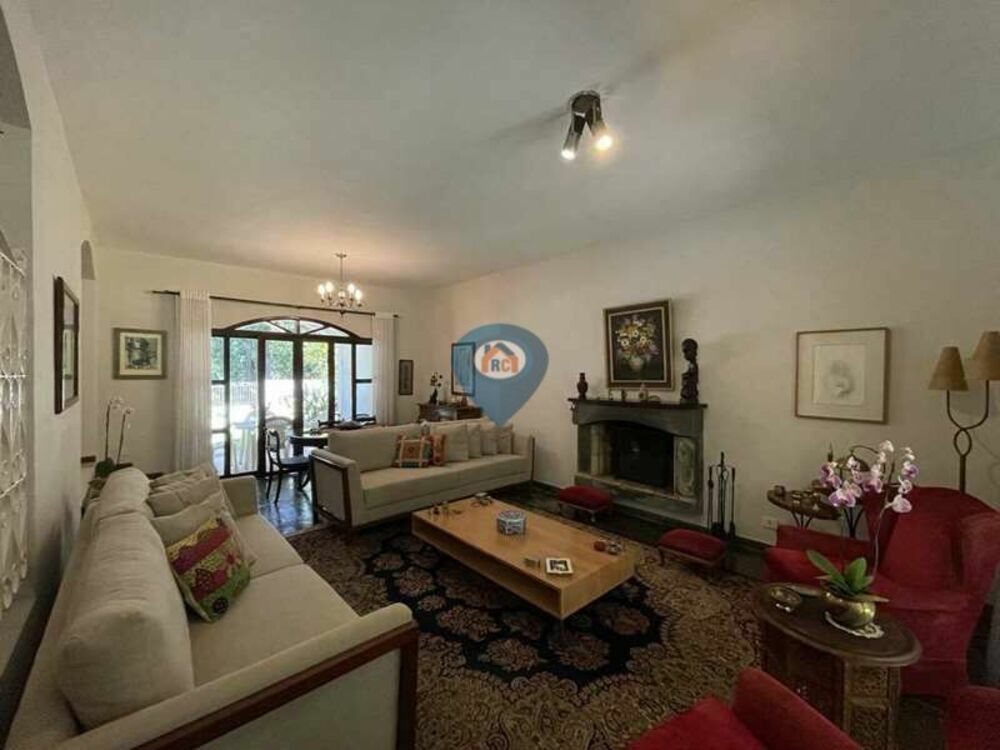 Casa de Condomínio, 4 quartos - Foto 3