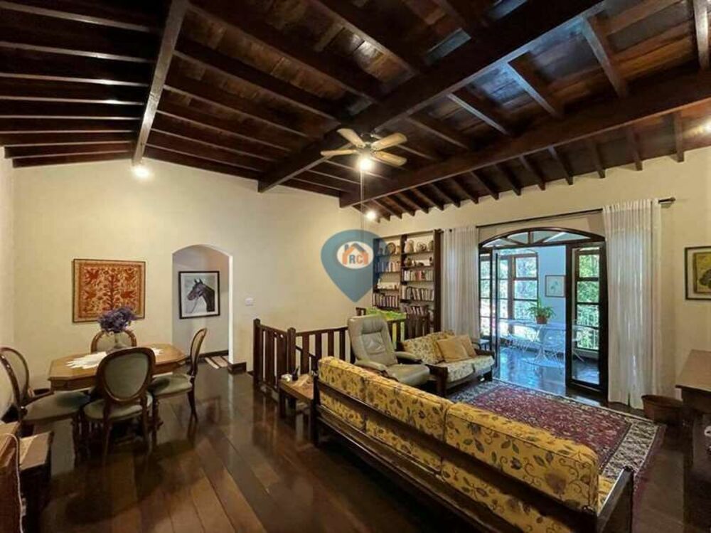 Casa de Condomínio, 4 quartos - Foto 2