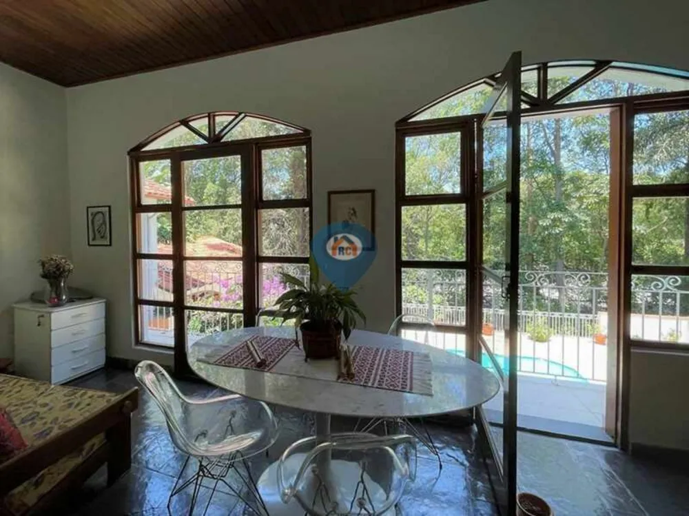 Casa de Condomínio, 4 quartos - Foto 17