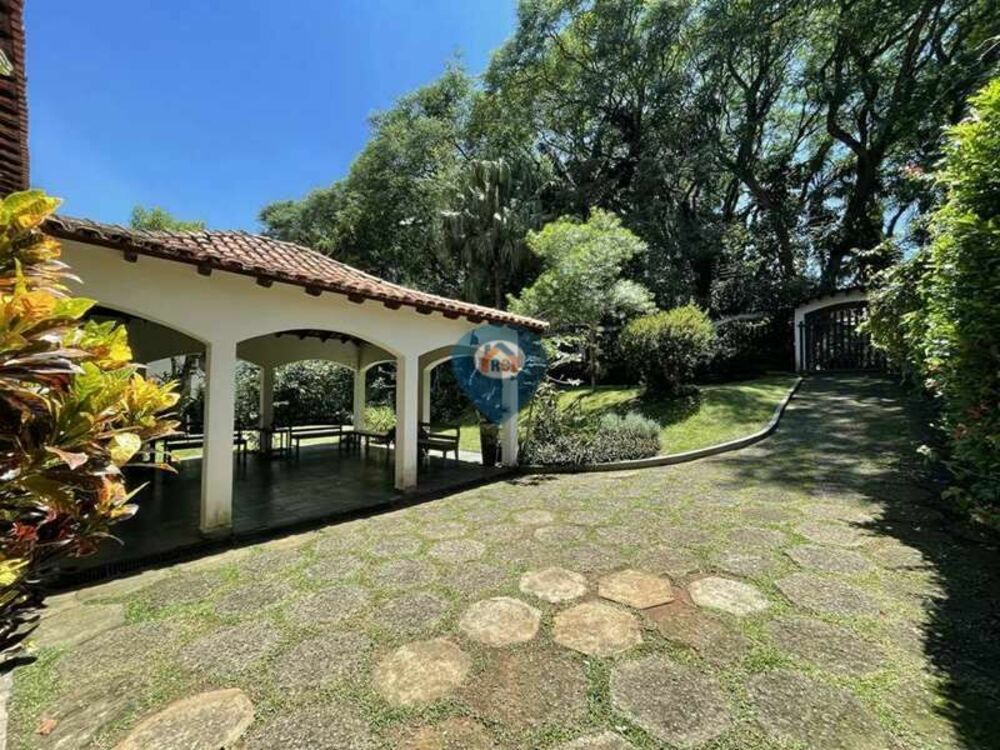 Casa de Condomínio, 4 quartos - Foto 9