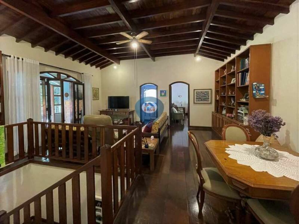Casa de Condomínio, 4 quartos - Foto 12