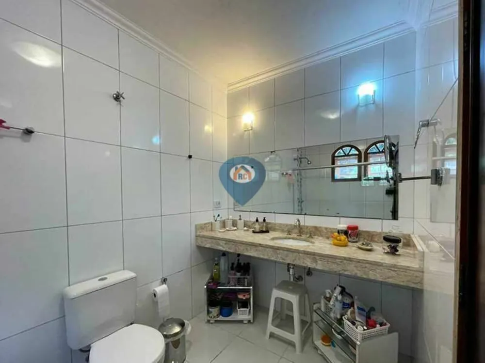 Casa de Condomínio, 4 quartos - Foto 24