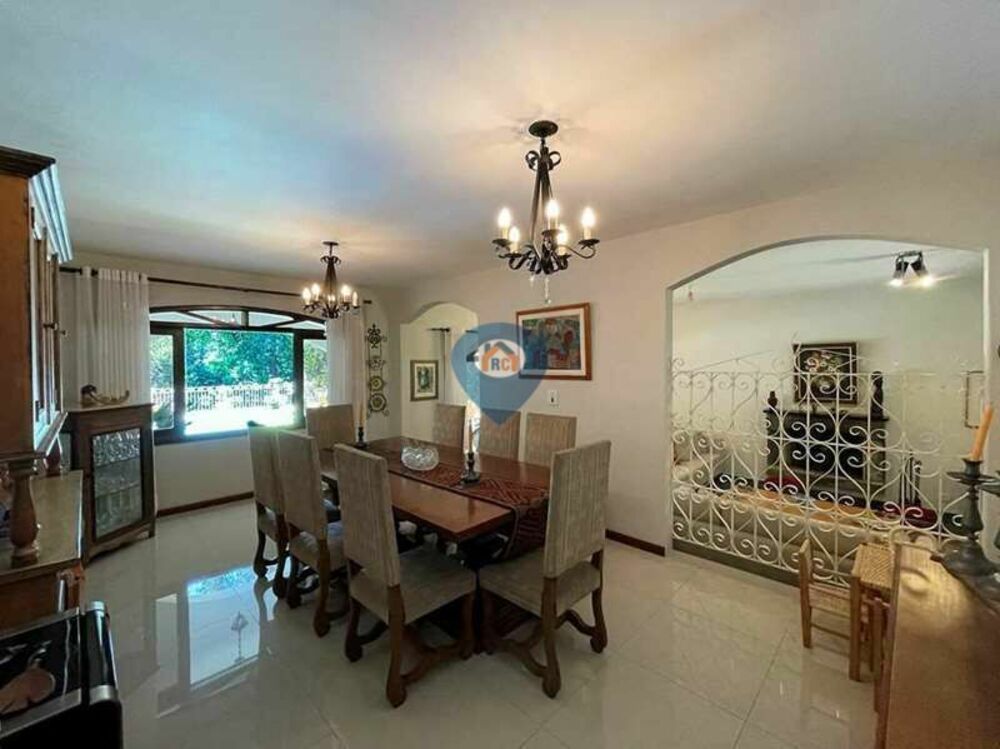 Casa de Condomínio, 4 quartos - Foto 10