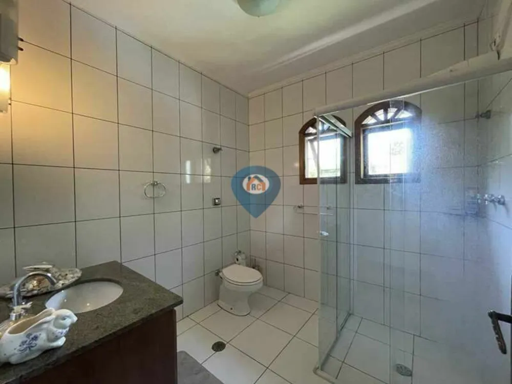 Casa de Condomínio, 4 quartos - Foto 32