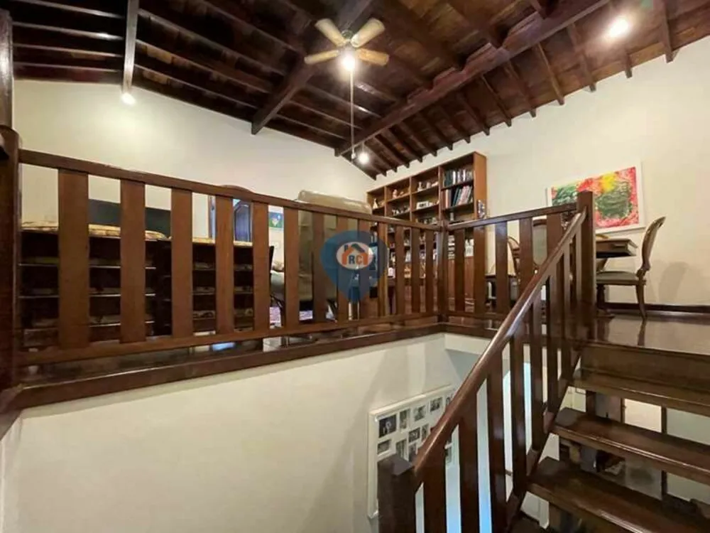Casa de Condomínio, 4 quartos - Foto 14