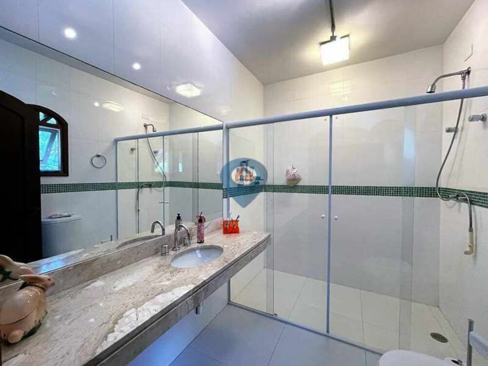 Casa de Condomínio, 4 quartos - Foto 5