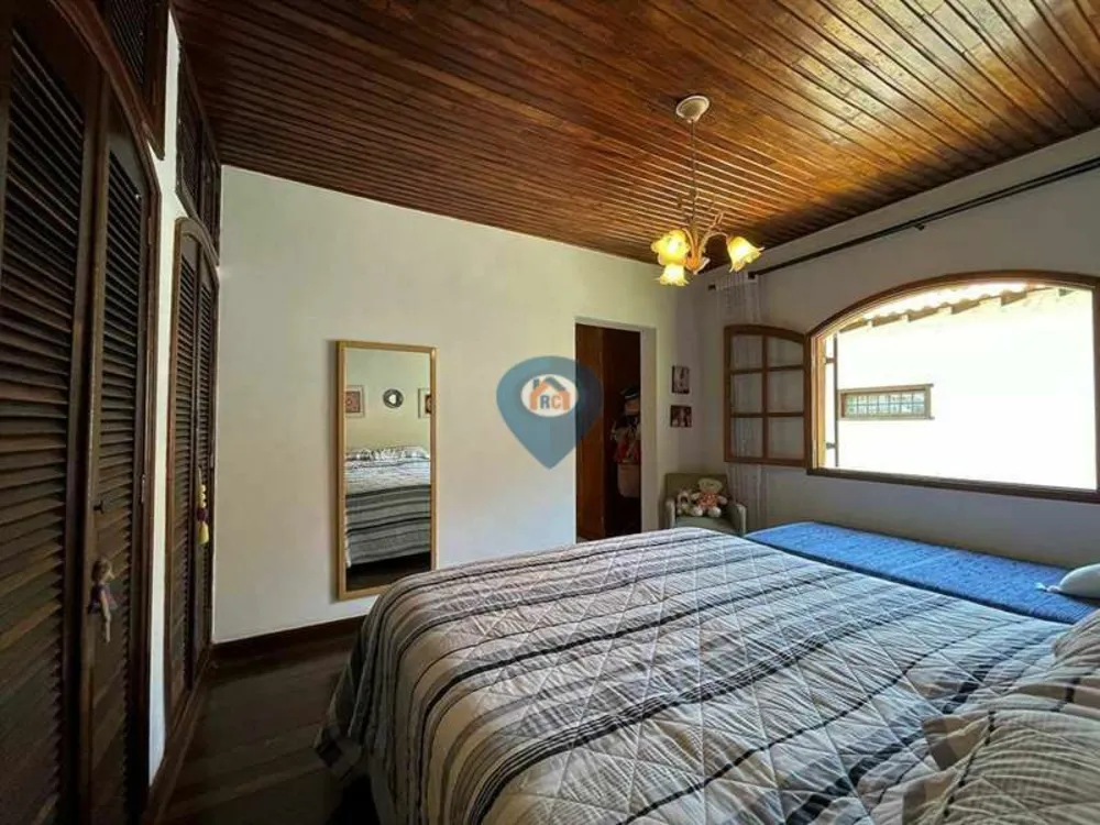 Casa de Condomínio, 4 quartos - Foto 25