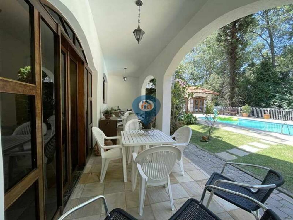 Casa de Condomínio, 4 quartos - Foto 7