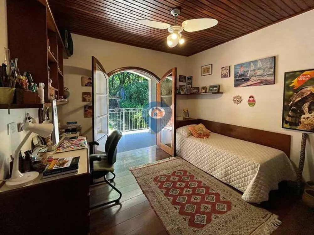 Casa de Condomínio, 4 quartos - Foto 27