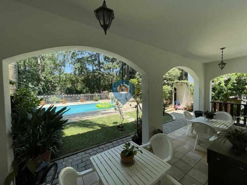Casa de Condomínio, 4 quartos - Foto 8