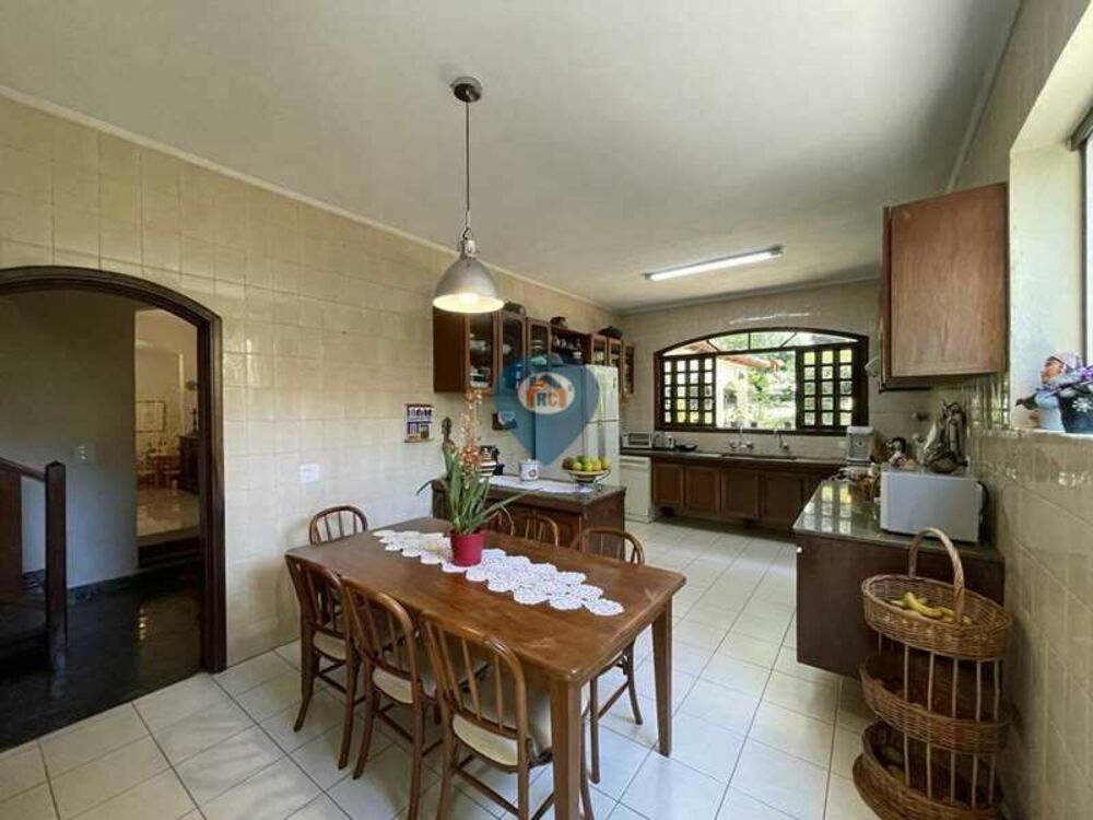 Casa de Condomínio, 4 quartos - Foto 1