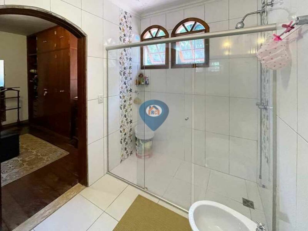 Casa de Condomínio, 4 quartos - Foto 11