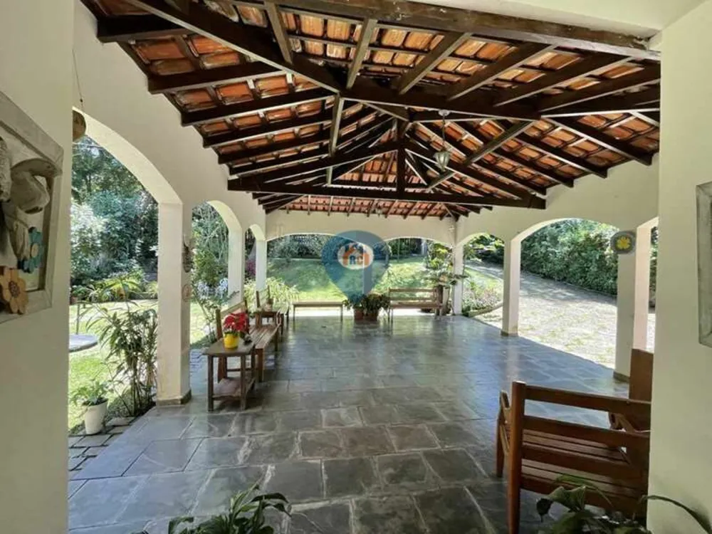 Casa de Condomínio, 4 quartos - Foto 5