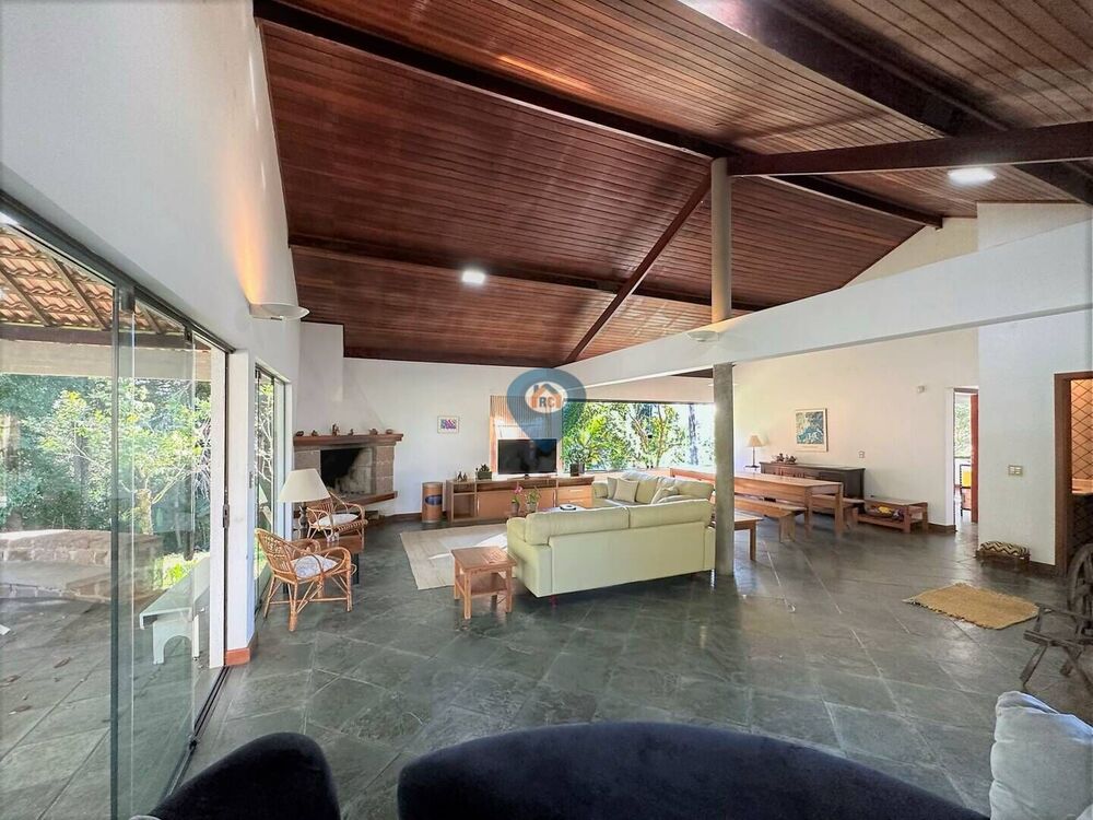 Casa à venda, 434m² - Foto 8
